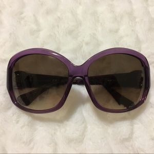 Tod’s Havana Sunglasses